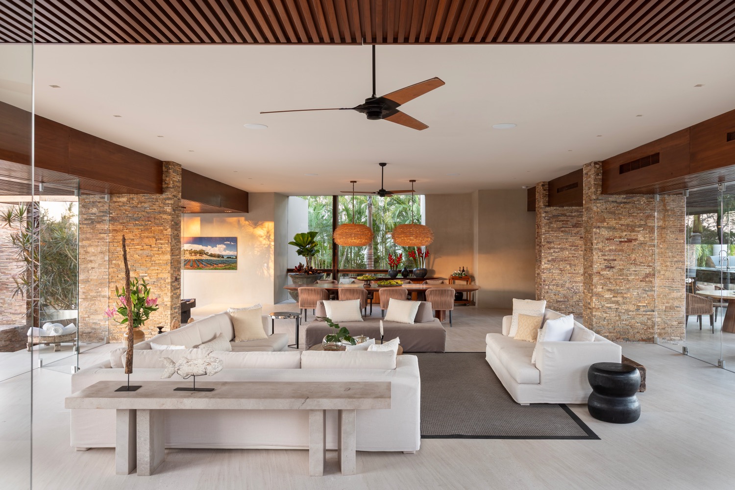 58-Luxury Rentals Punta Mita - Ocean Views - Casa Herradura - .jpg